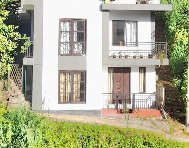 Villa White Orchid Hatton