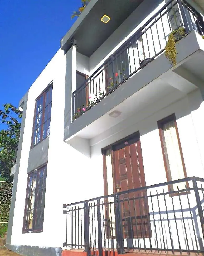 Villa White Orchid Hatton