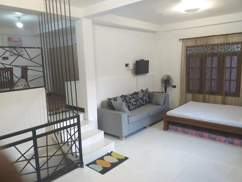 Villa White Orchid Hatton