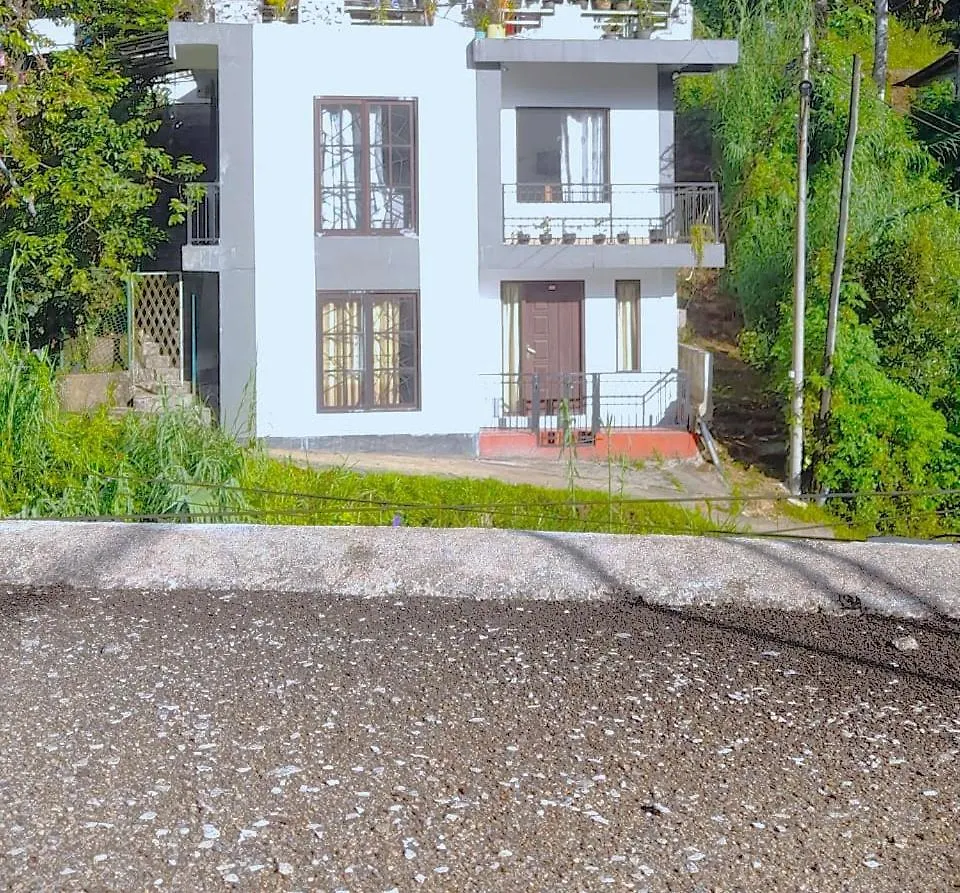 Villa White Orchid Hatton Sri Lanka
