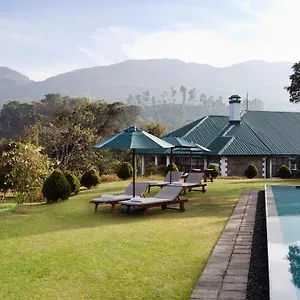 Ceylon Tea Trails - Relais And Chateaux Hatton