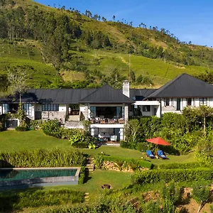 3* Hotell Camellia Hills