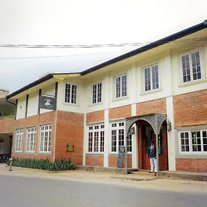 Hostel Railway, Hatton